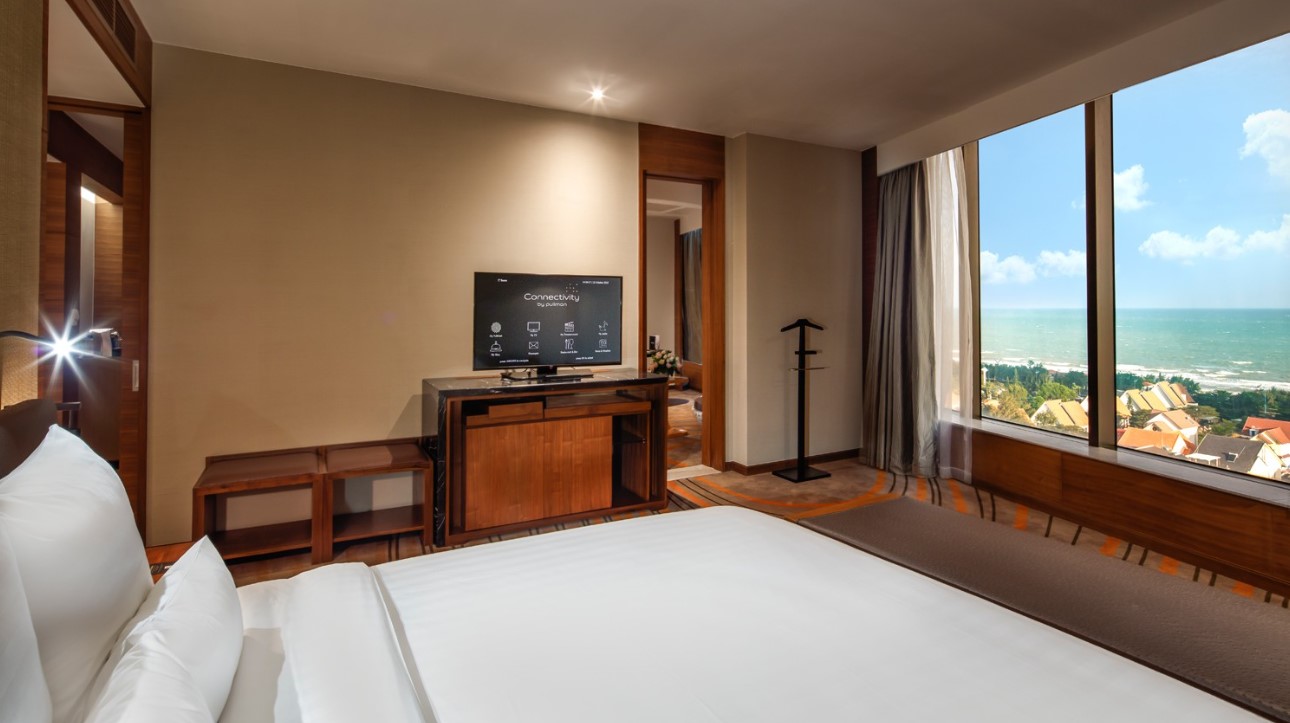Phòng Suite