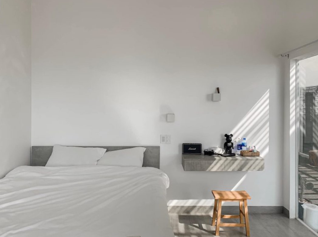 Cesar homestay