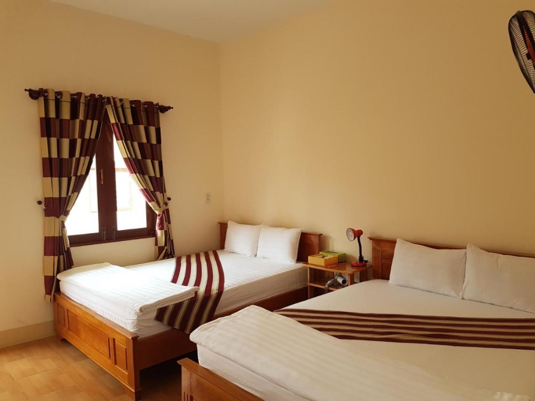 Herbal Hotel & Spa Mũi Né