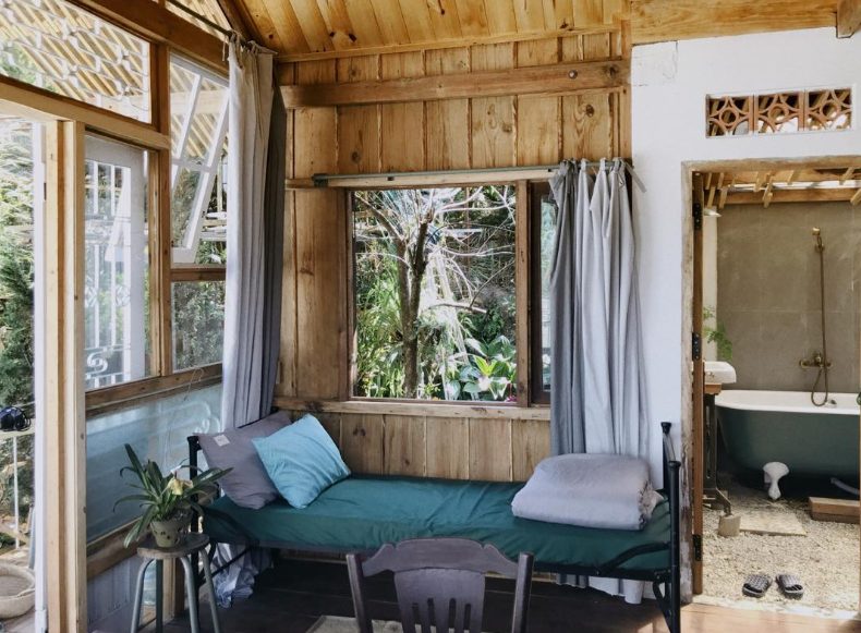 lợi ích thú vị mà homestay mang lại