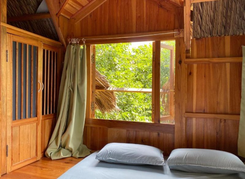 Đặc trưng của nhà homestay