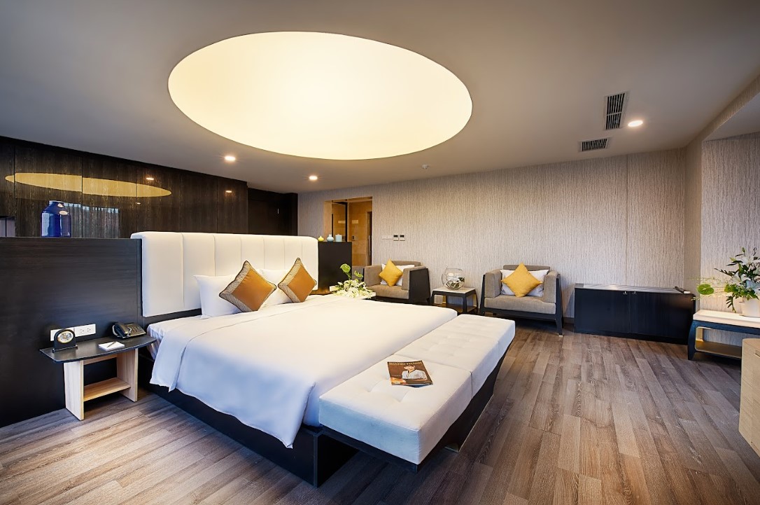 Khách Sạn Mường Thanh Mũi Né