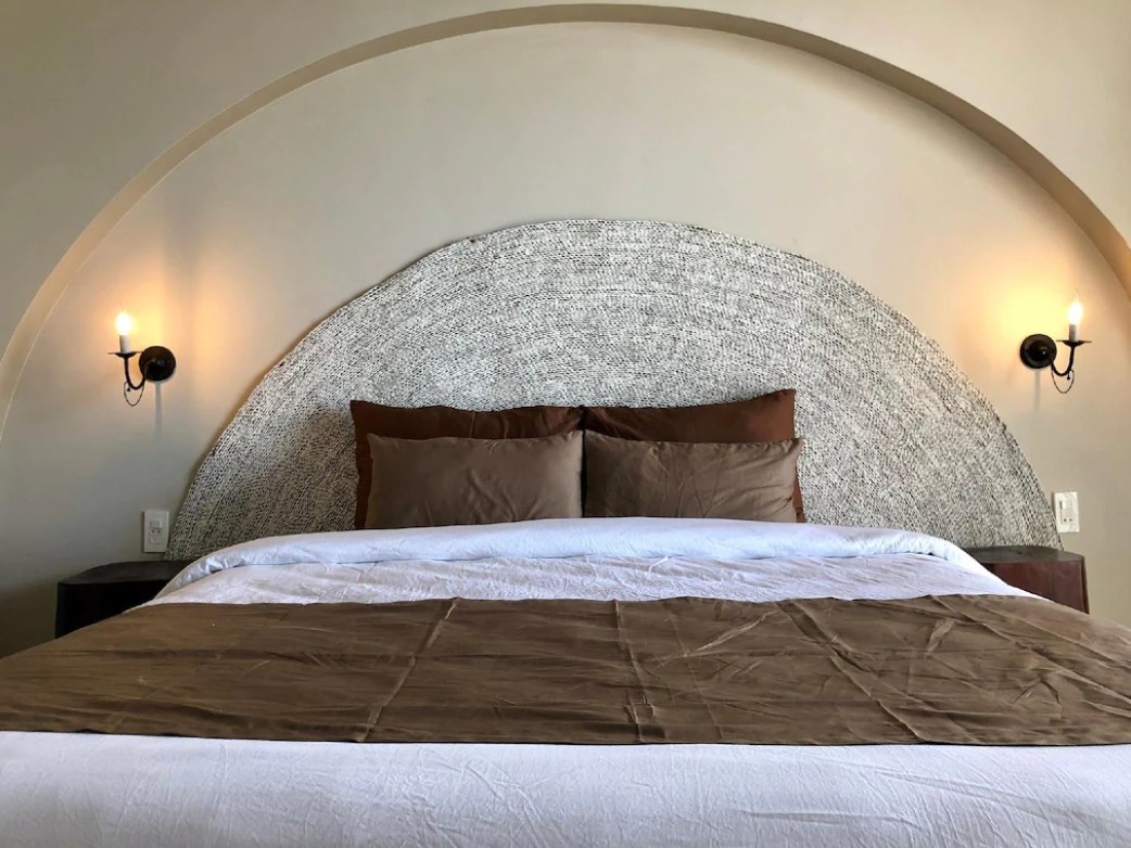 Khách Sạn Meraki Oasis Mũi Né