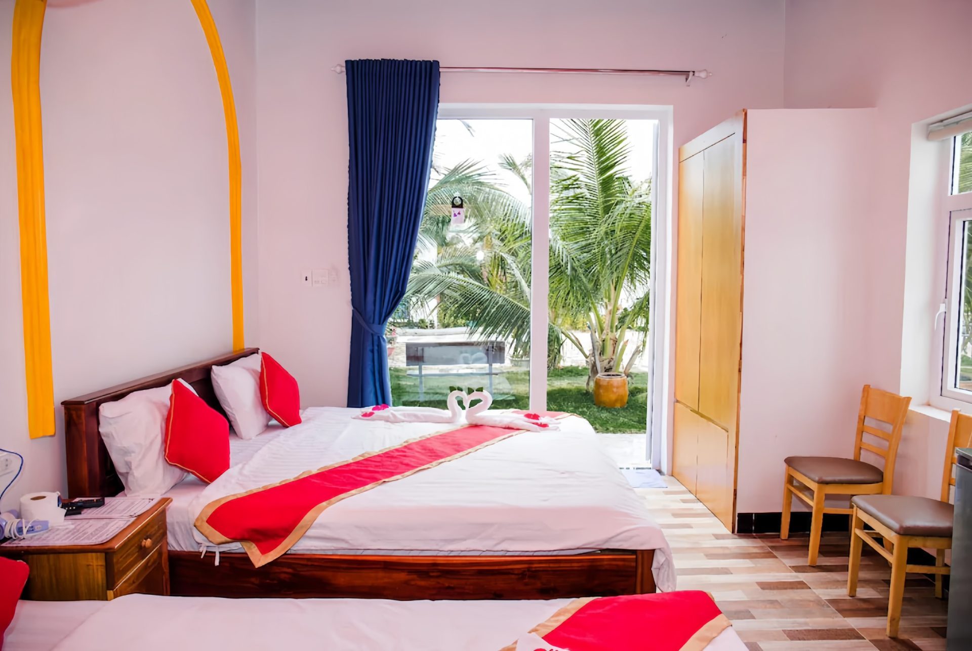 Suoi Tien Hills Hotel