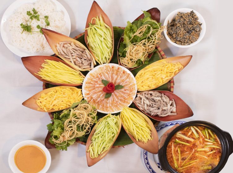 Lẩu thả