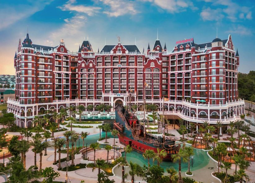 Movenpick Phan Thiết