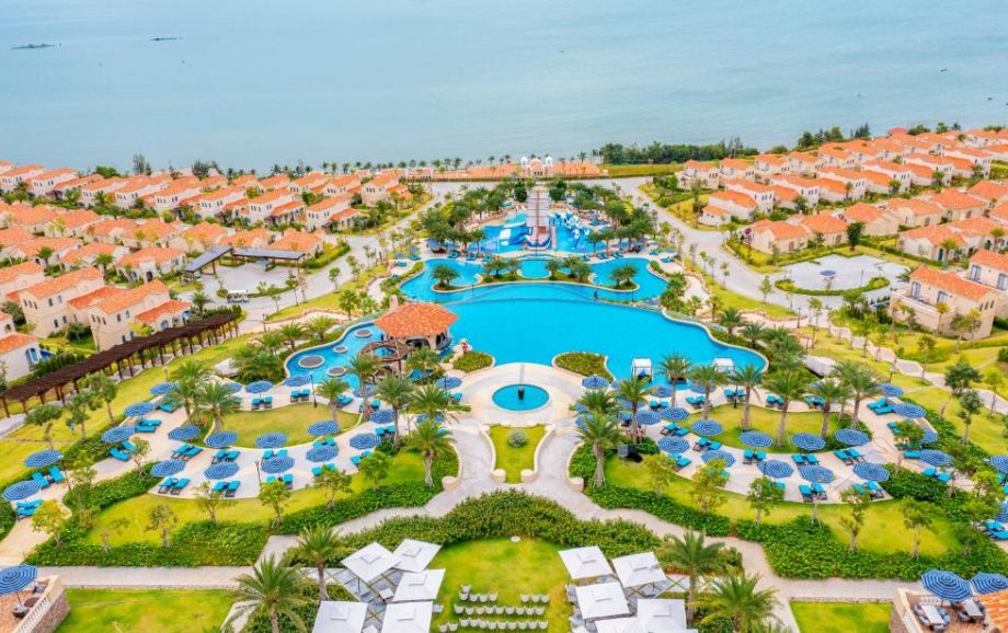 Centara Mirage Resort Mũi Né