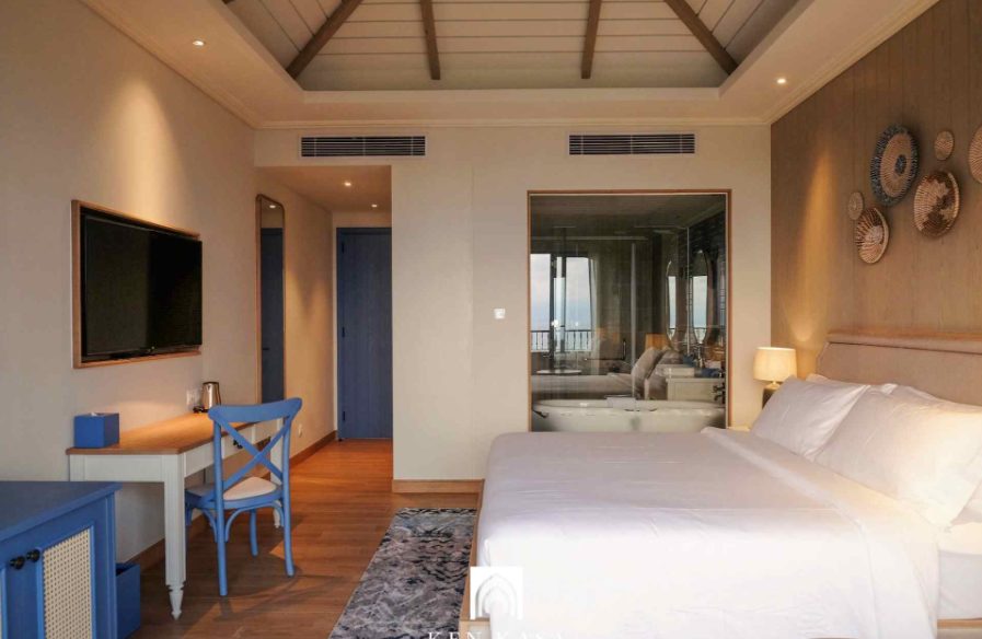 Combo trọn gói 2N1Đ Centara Mirage Resort 5* Mũi Né + Xe Limousine Khứ Hồi - Chỉ từ 2.150K/người