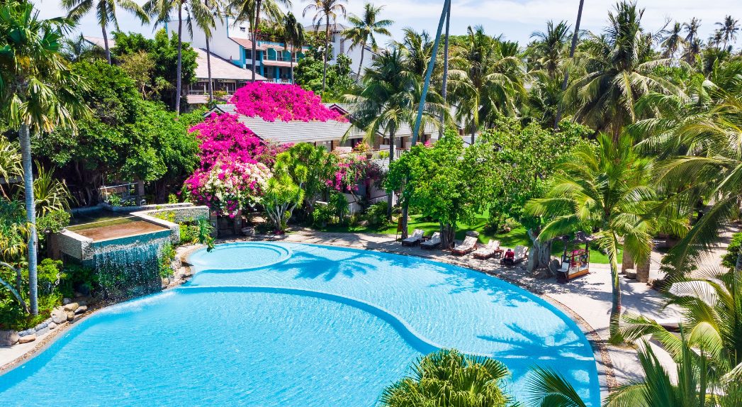 Hoàng Ngọc Resort & Spa