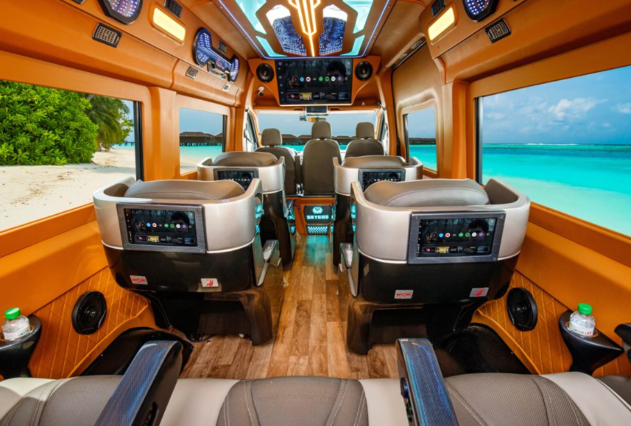 Combo trọn gói 2N1Đ Centara Mirage Resort 5* Mũi Né + Xe Limousine Khứ Hồi - Chỉ từ 2.150K/người