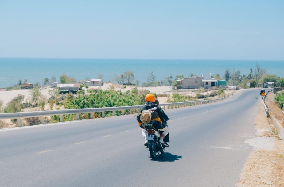 (Nguồn ảnh: Trang Phạm)