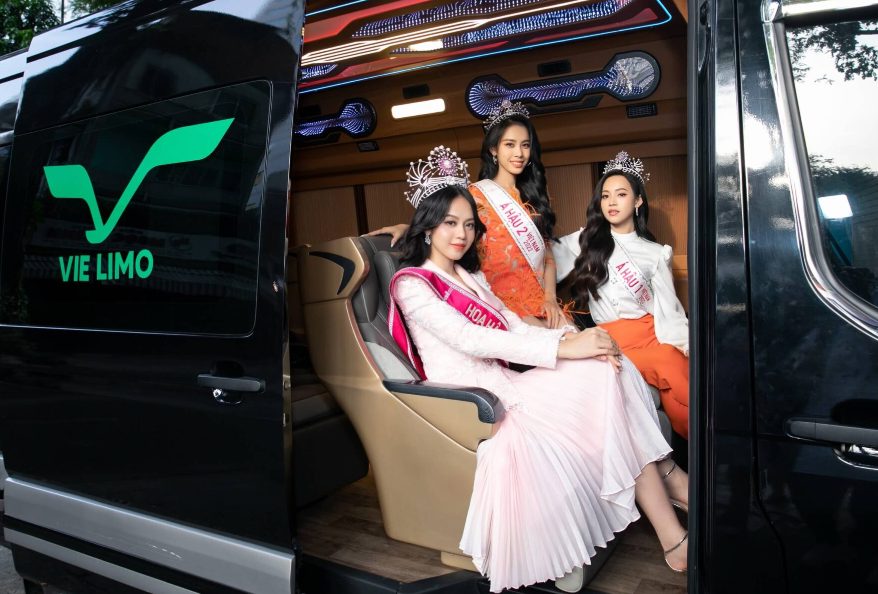 Du lịch Mũi Né bằng xe Limousine