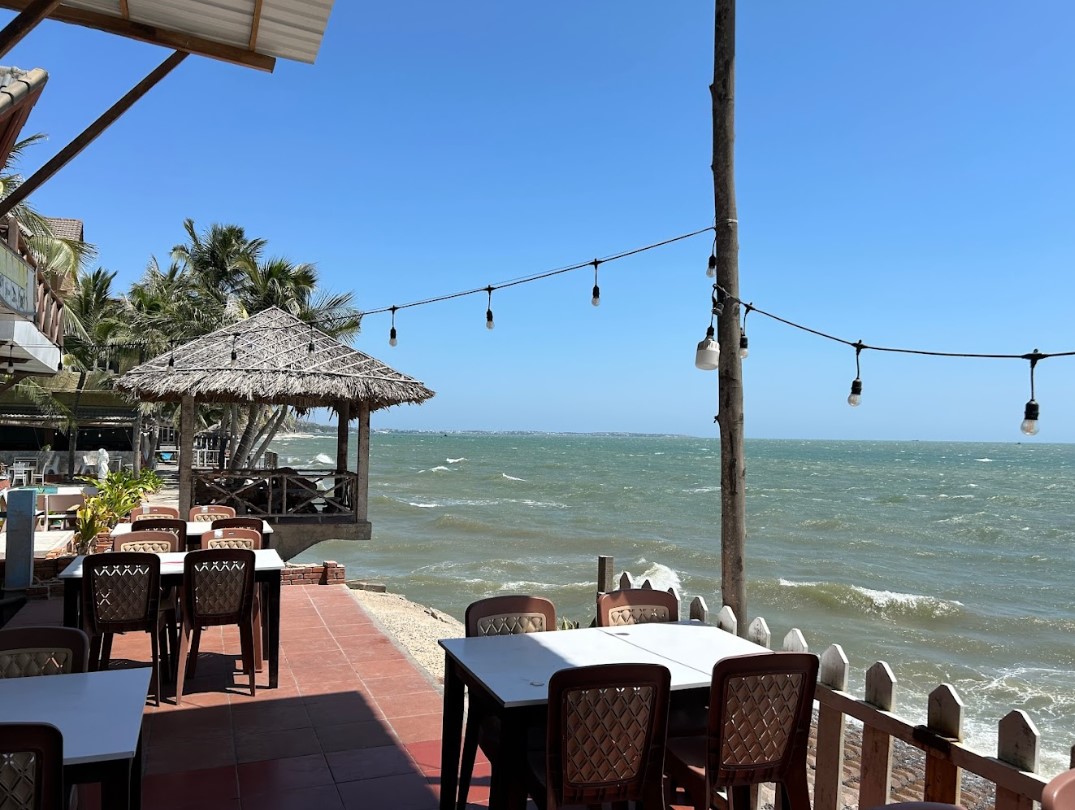 Hải sản Hồng Phát