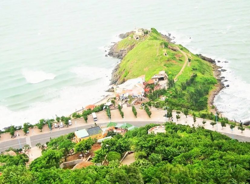 Mũi Nghinh Phong
