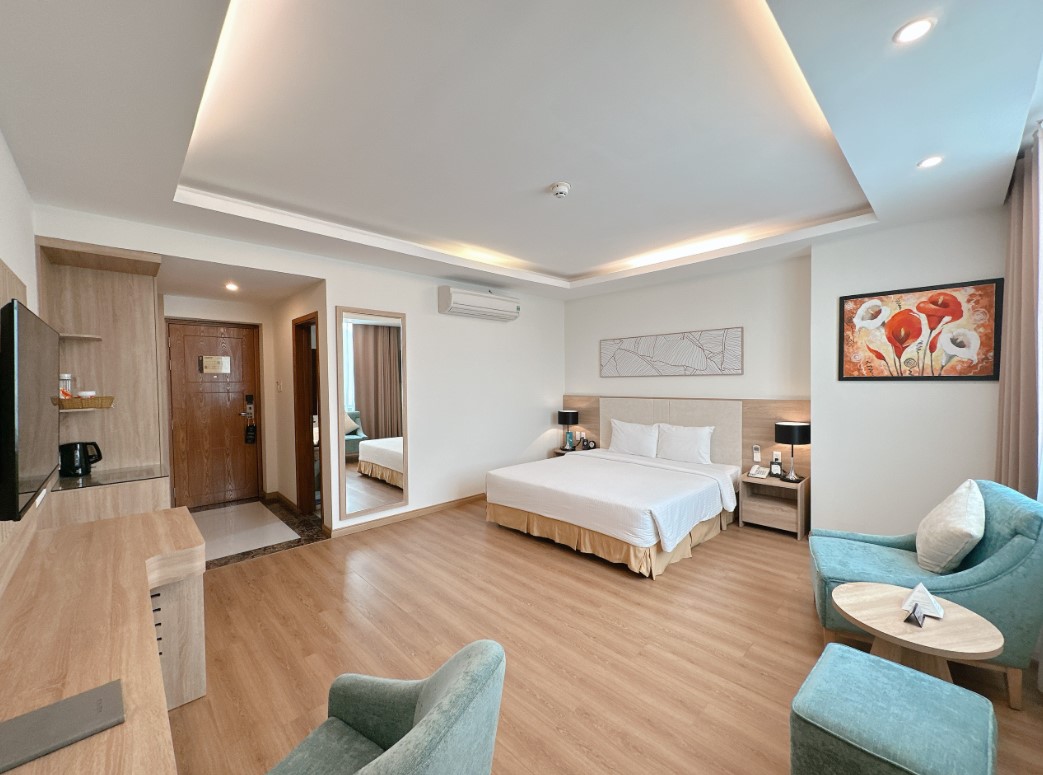 Khách sạn Mường Thanh Vũng Tàu