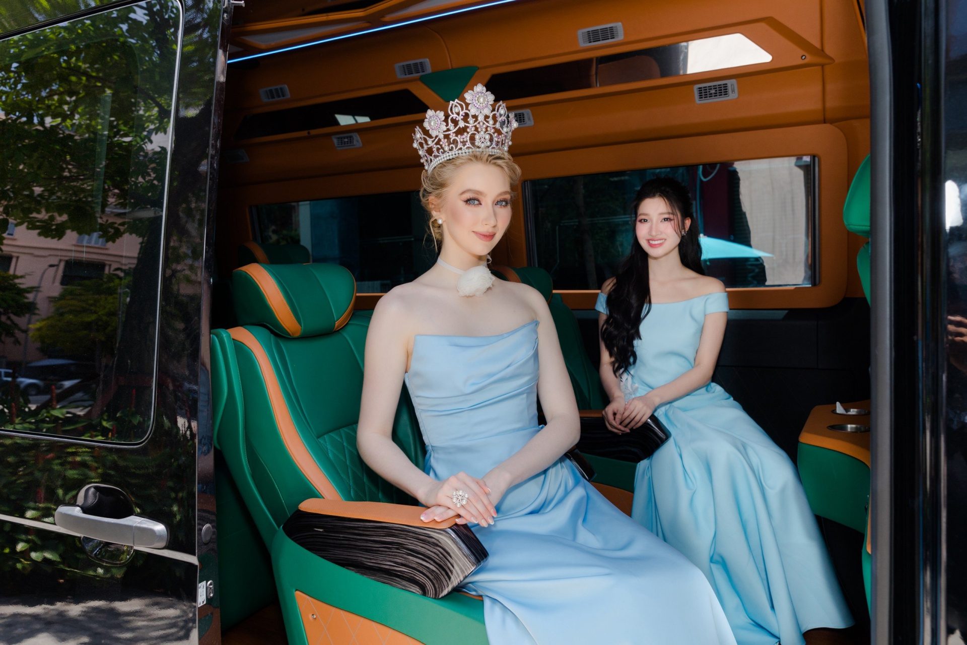 Combo du lịch tại Vie Limo