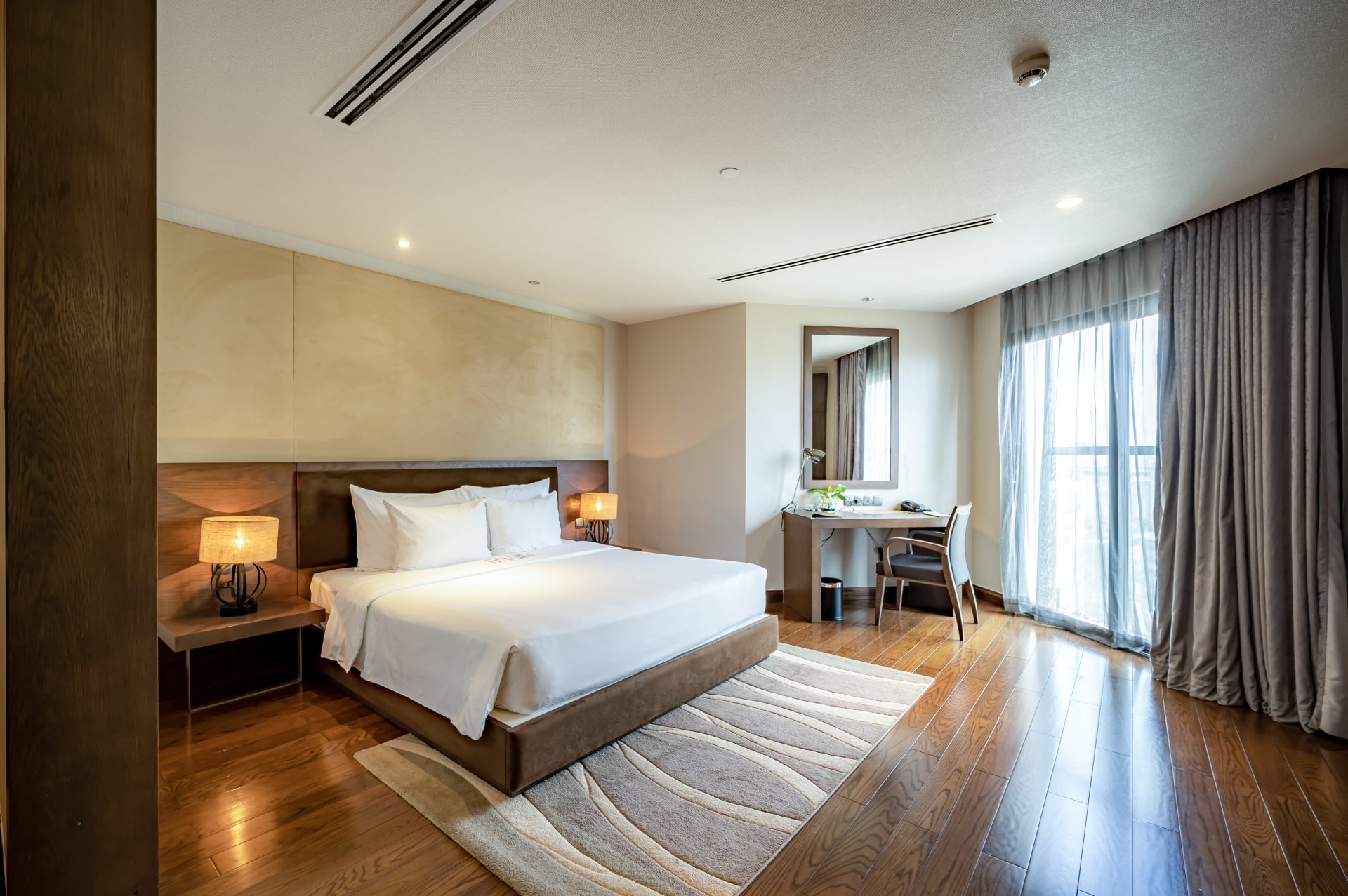 Khách sạn Malibu Vũng Tàu