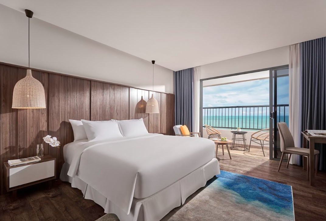 Vias Hotel Vũng Tàu