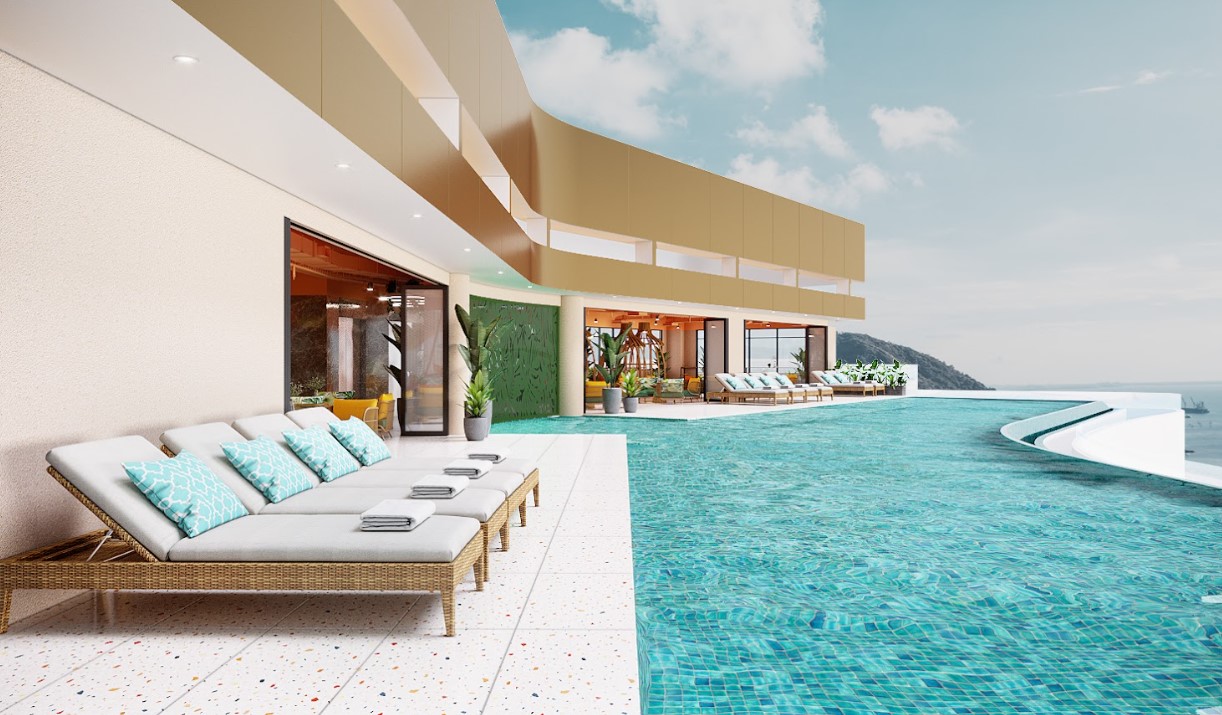 Vias Hotel Vũng Tàu