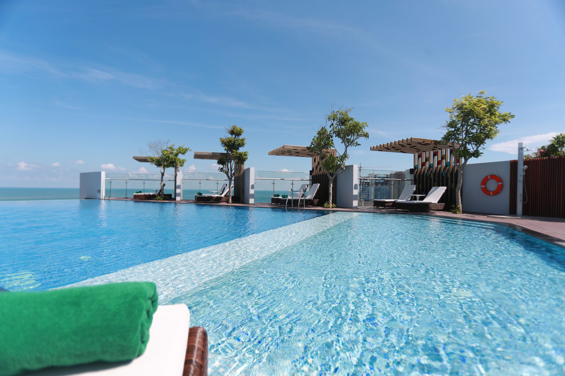 Khách sạn ibis Styles – 4 sao