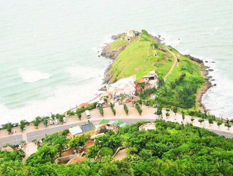 Mũi Nghinh Phong