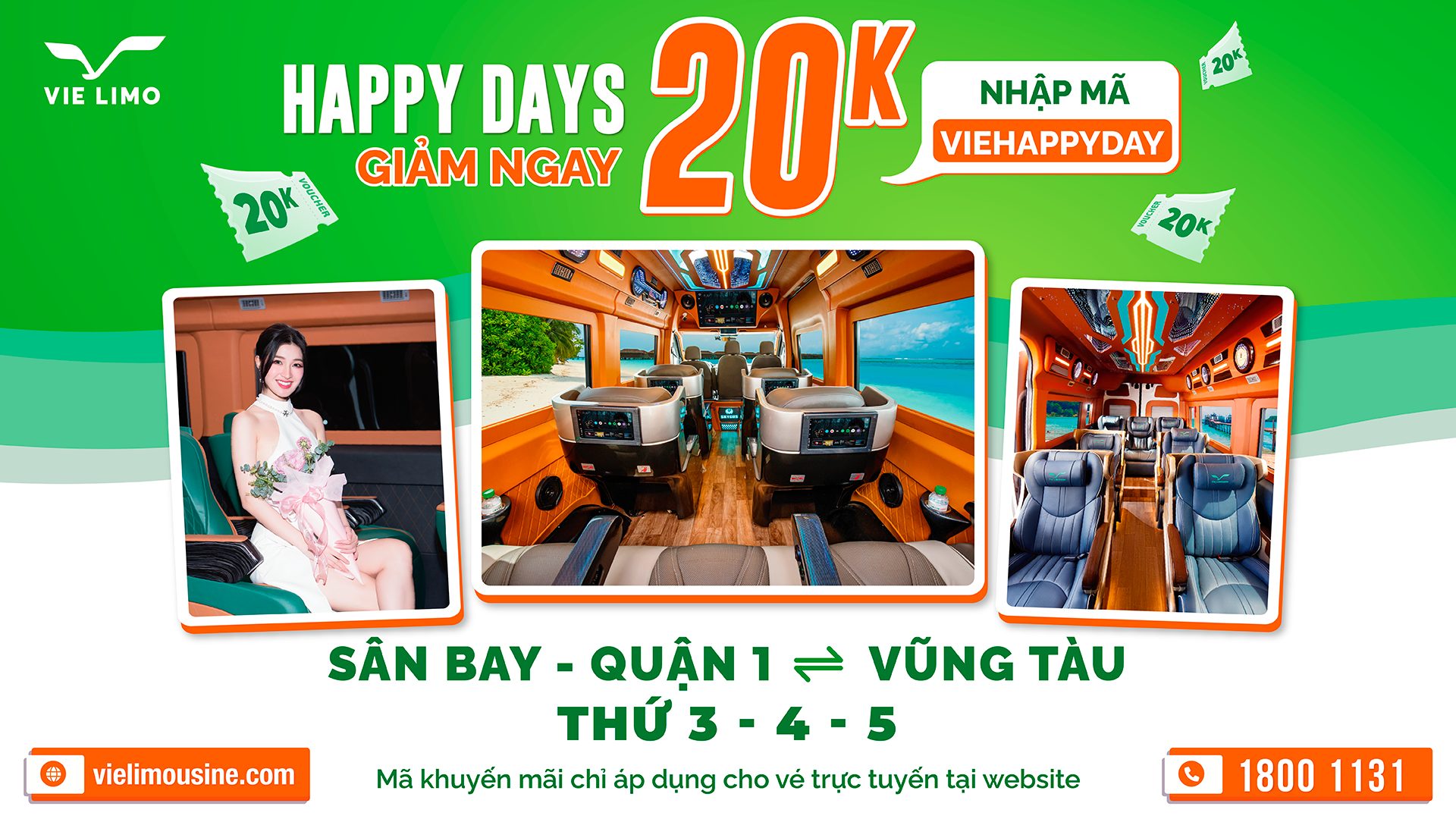 Chương trình khuyến mãi