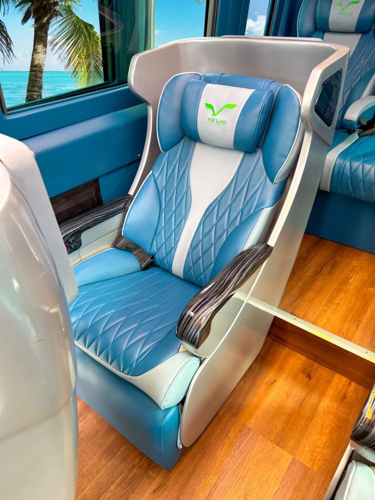 Top 8 Xe Limousine Vũng Tàu Đi Sân Bay Tân Sơn Nhất Uy Tín Nhất