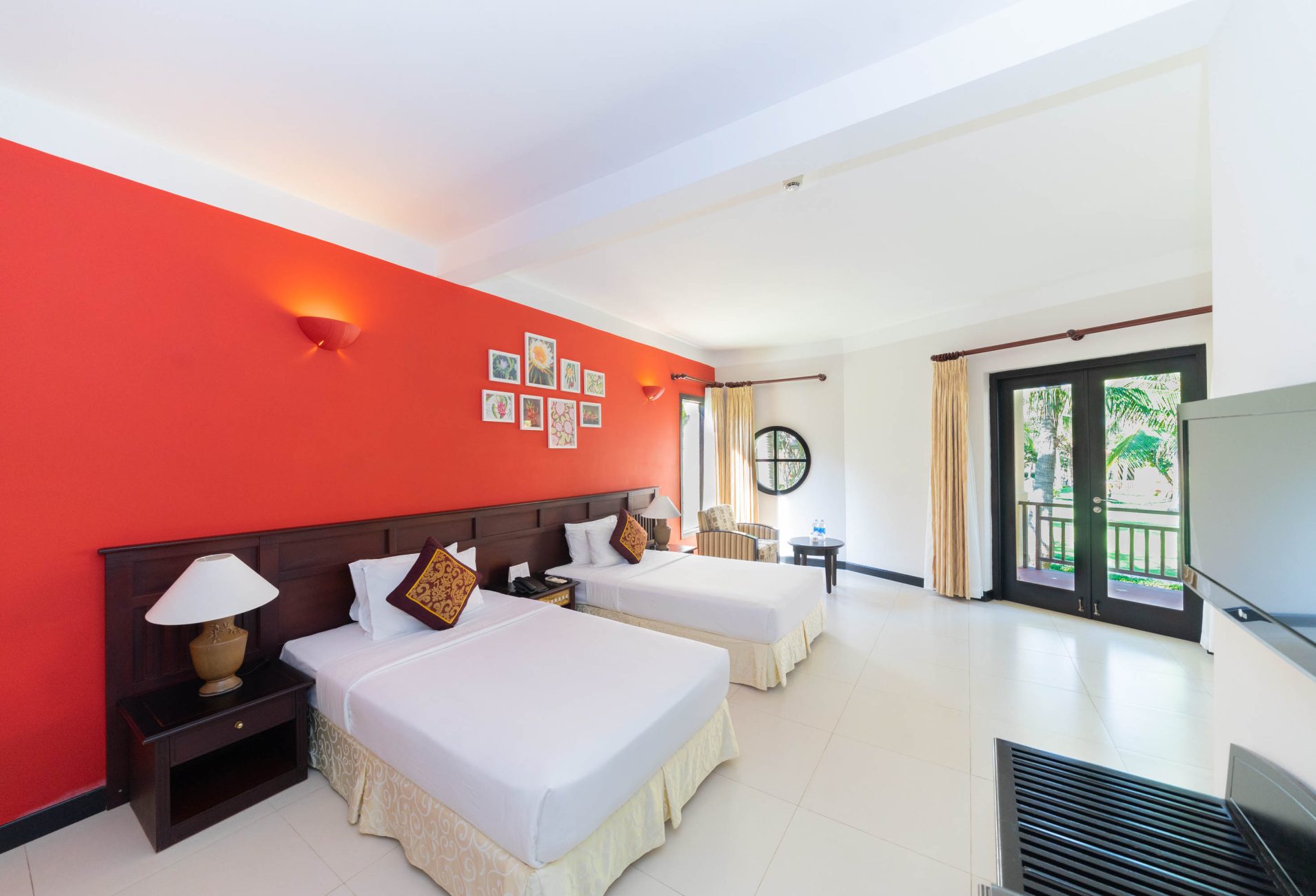 Pandanus Resort Mũi Né