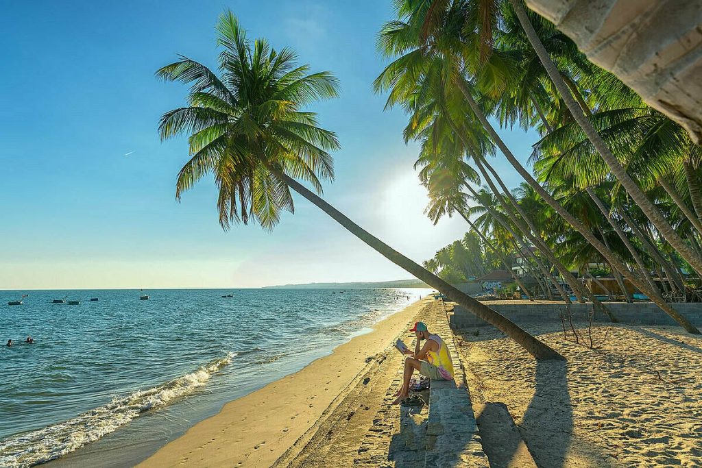 Bí kíp check-in Hòn Rơm Mũi Né – Phan Thiết Đầy Đủ Và Chi Tiết Nhất