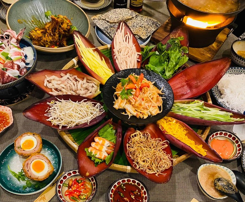 Lẩu thả