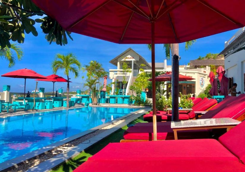 Mui Ne Hills Bliss Hotel