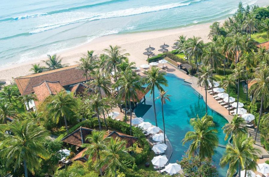 Anantara Mui Ne Resort