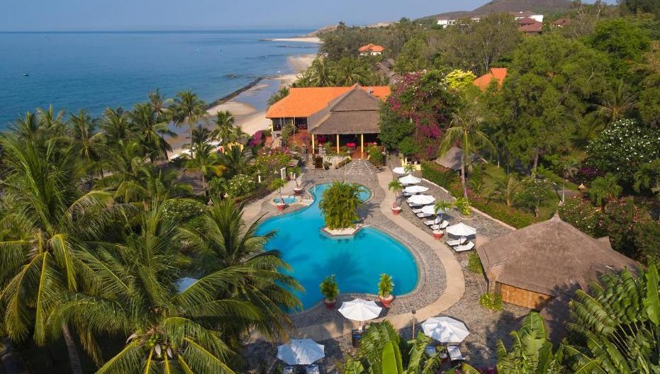Victoria Phan Thiet Beach Resort & Spa
