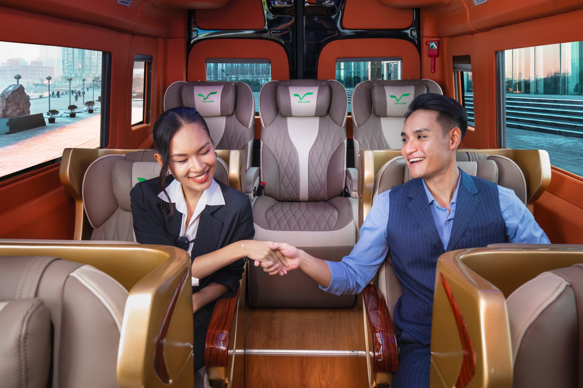 Sự khác biệt về giá vé giữa các hãng xe