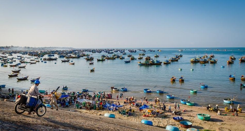Tìm hiểu đời sống và văn hóa ngư dân
