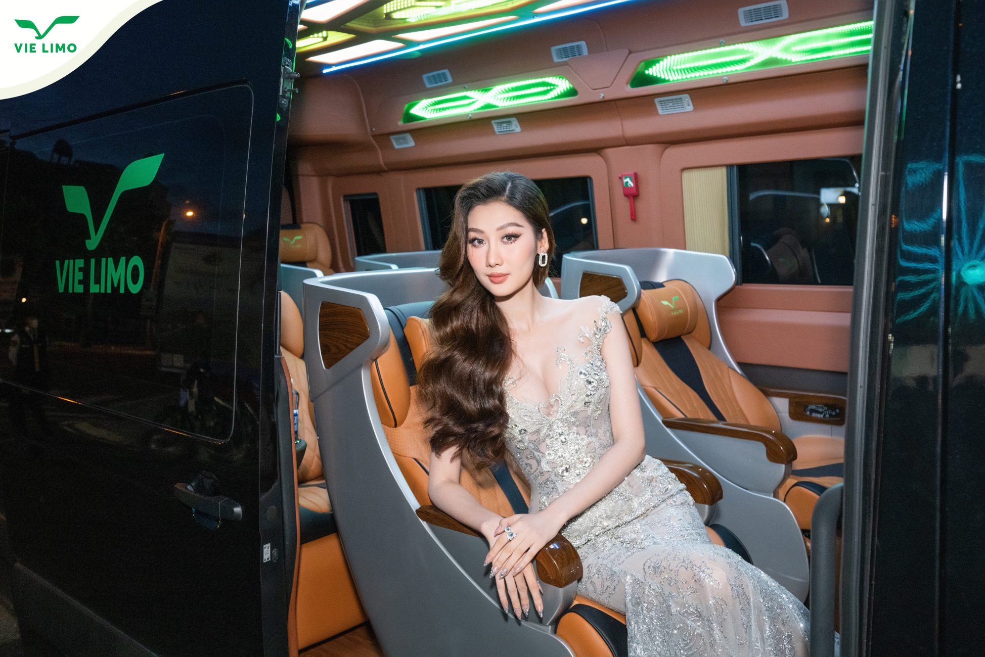 Khung giờ xe Limousine Sân bay đi Vũng Tàu