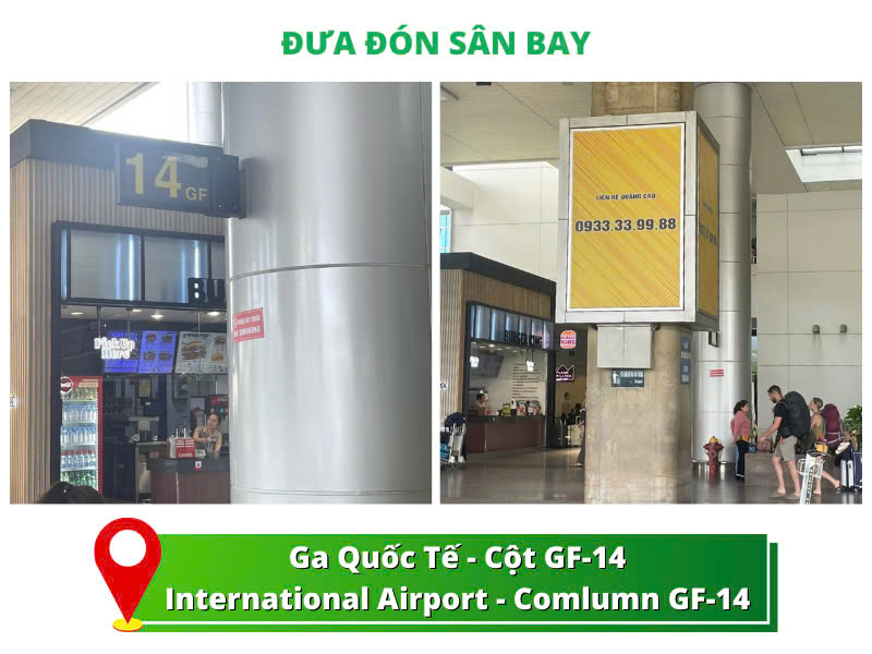 Văn Phòng Vie Limo tại 108 Hồng Hà Tân Bình, Chung Cư Botanic Block B