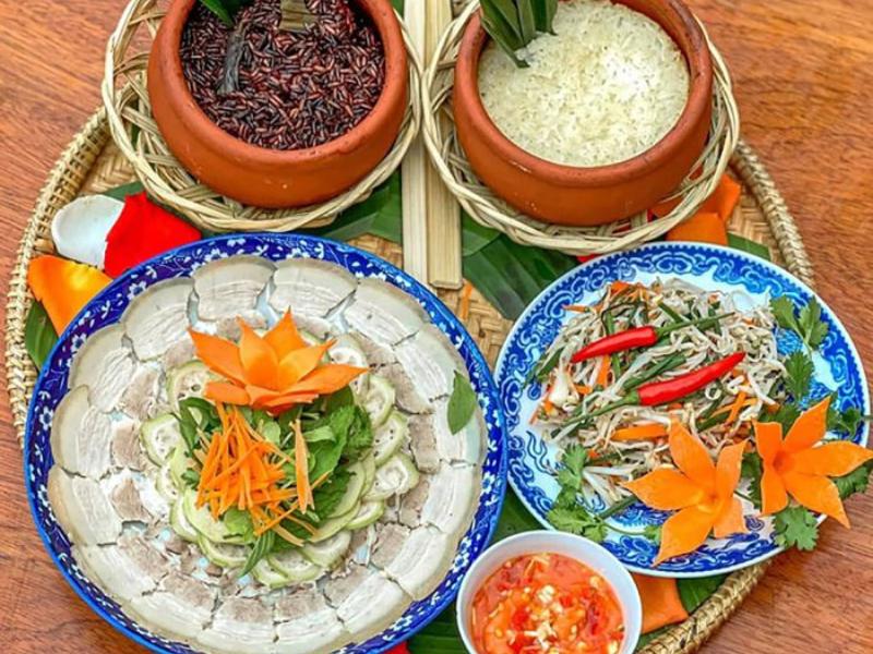 Quán Việt Mũi Né