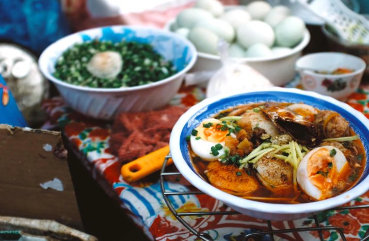 Bánh căn Phan Thiết