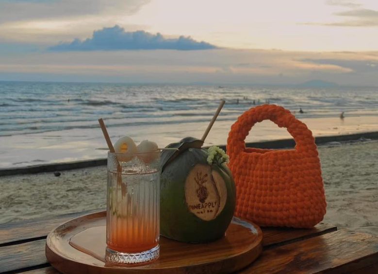 Đồ ăn và thức uống chất lượng