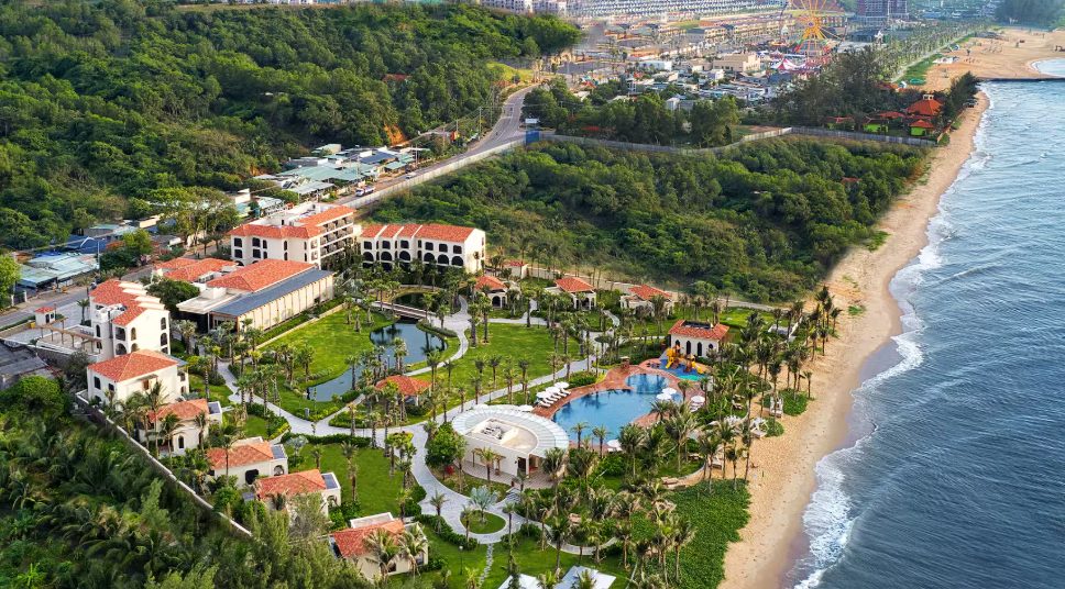 Combo Radisson 4* Phan Thiết - Chỉ từ 1.950.000 VNĐ/Người
