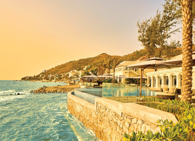 Khách sạn Mercure Vũng Tàu