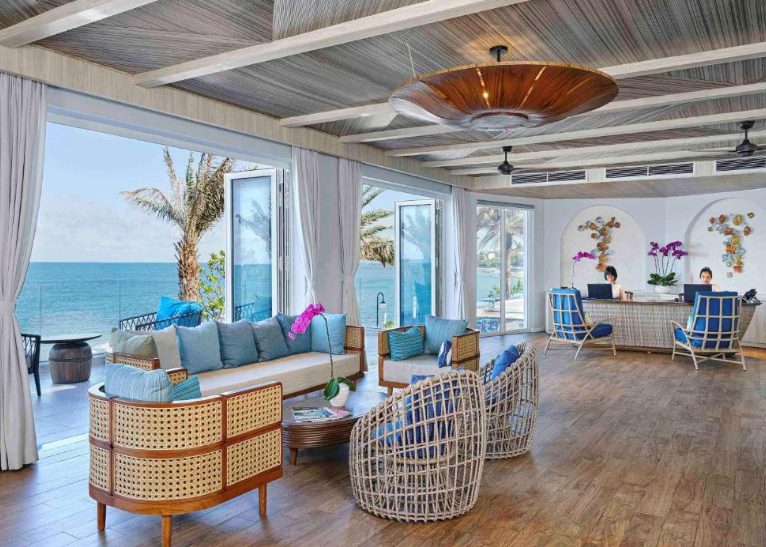 Khách sạn Mercure Vũng Tàu