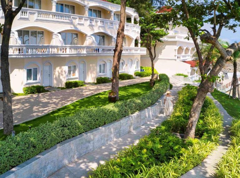 Khách sạn Mercure Vũng Tàu