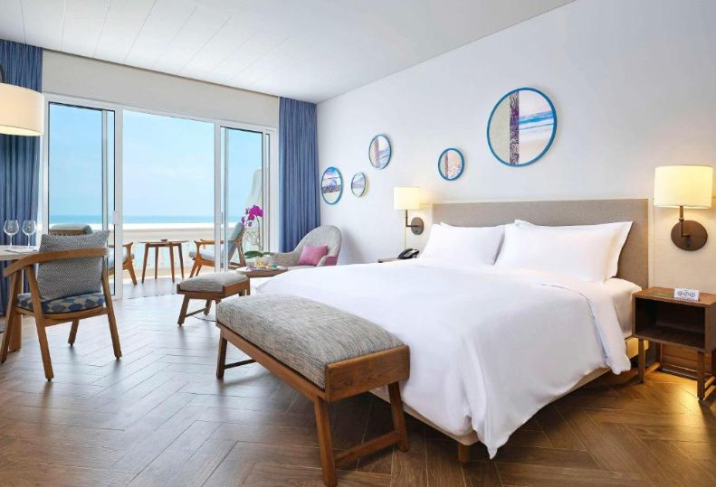 Khách sạn Mercure Vũng Tàu