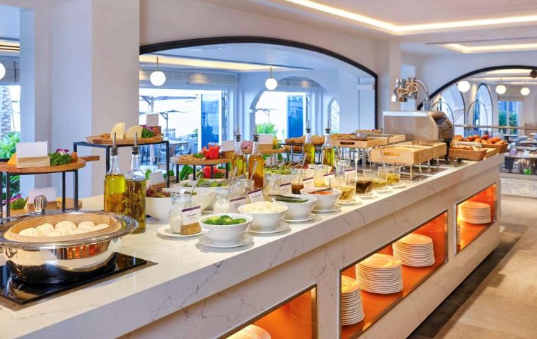Khách sạn Mercure Vũng Tàu