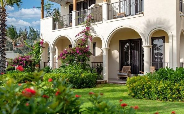 Combo Radisson Resort 4* Phan Thiết - Chỉ từ 1.950K/Người