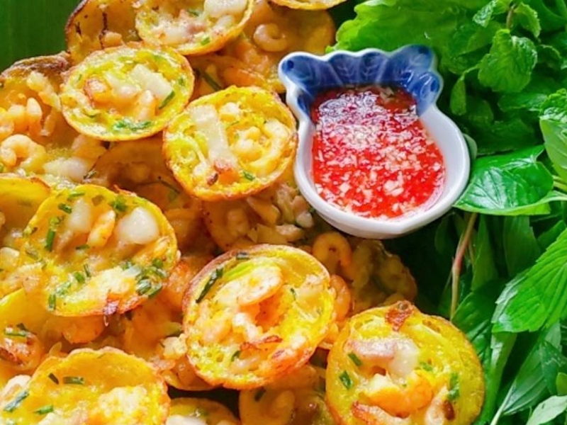 Hoạt động trải nghiệm miễn phí