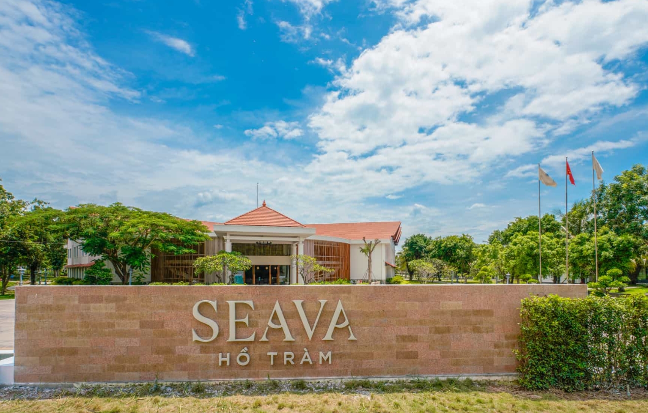 Review Seava Hồ Tràm