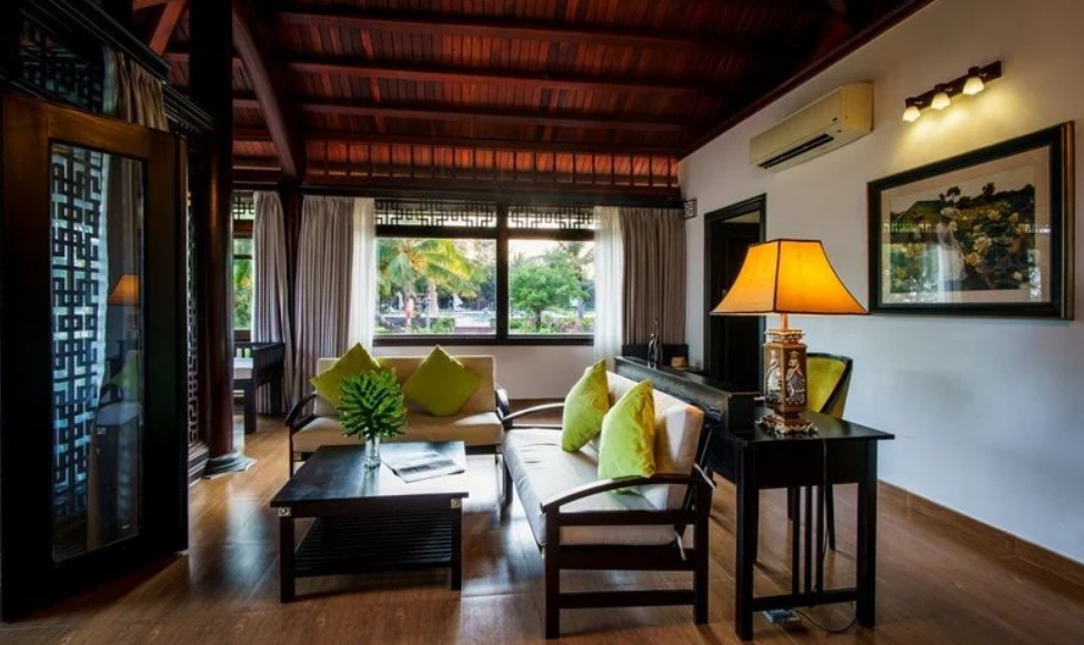 Sea Villa – Biệt thự ven biển, không gian sống lý tưởng